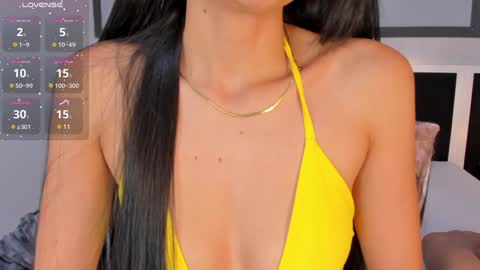 Snapshot of antonellaa_gomez chatting on January 18, 1:08 pm Antonellaa online show from January 18, 1:08 pm