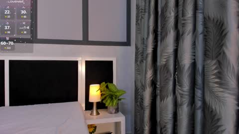 Snapshot of antonellaa_gomez chatting on January 19, 9:55 am Antonellaa online show from January 19, 9:55 am