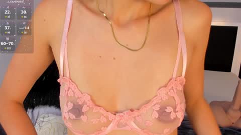 Snapshot of antonellaa_gomez chatting on January 21, 1:43 pm Antonellaa online show from January 21, 1:43 pm