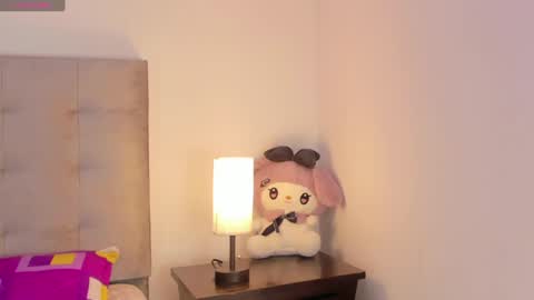 Snapshot of antonellaa_gomez chatting on January 24, 11:59 am Antonellaa online show from January 24, 11:59 am