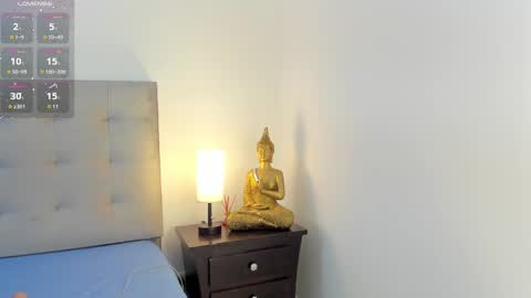 Snapshot of antonellaa_gomez chatting on February 11, 11:32 am Antonellaa online show from February 11, 11:32 am