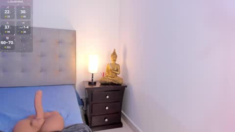 Snapshot of antonellaa_gomez chatting on February 20, 2:35 pm Antonellaa online show from February 20, 2:35 pm