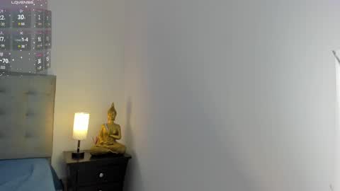 Snapshot of antonellaa_gomez chatting on February 22, 9:56 am Antonellaa online show from February 22, 9:56 am