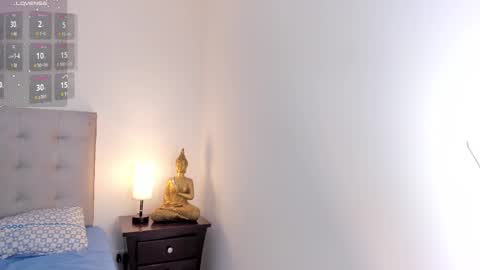 Snapshot of antonellaa_gomez chatting on March 5, 11:28 am Antonellaa online show from March 5, 11:28 am