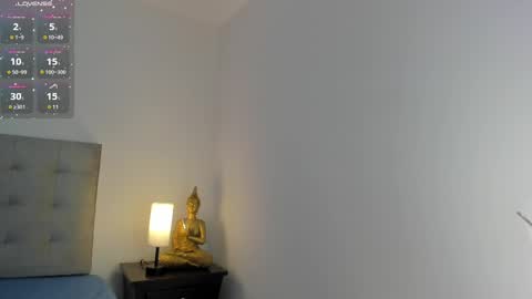 Snapshot of antonellaa_gomez chatting on March 6, 11:58 am Antonellaa online show from March 6, 11:58 am