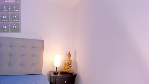 Snapshot of antonellaa_gomez chatting on March 11, 12:17 pm Antonellaa online show from March 11, 12:17 pm