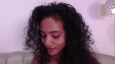 AntonellaHall  online show from January 21, 10:08 pm