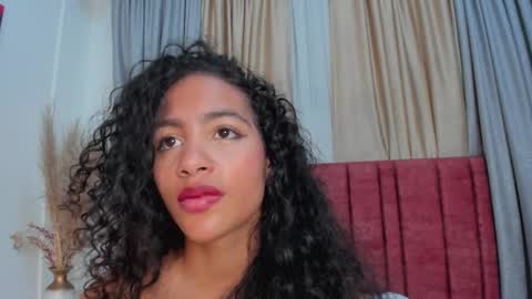 AntonellaHall  online show from February 11, 9:56 pm