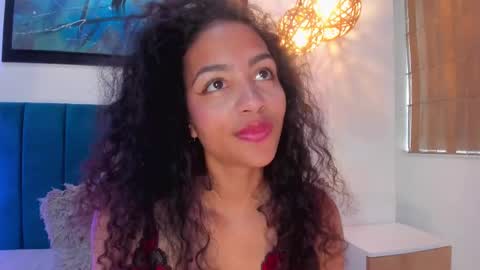 AntonellaHall  online show from March 4, 2:53 pm