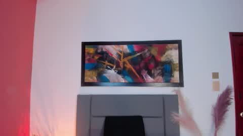 AntonellaHall  online show from September 9, 11:48 pm