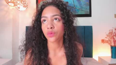 AntonellaHall  online show from September 16, 12:06 pm