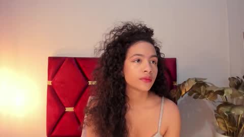 AntonellaHall  online show from October 21, 12:06 pm