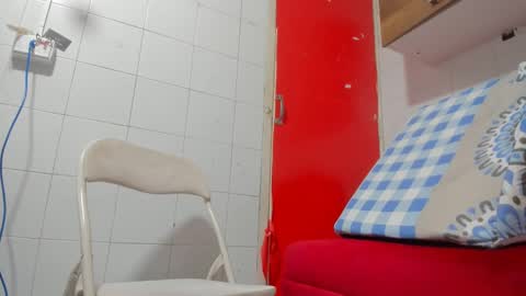 ANTONELLA online show from January 4, 2:04 pm