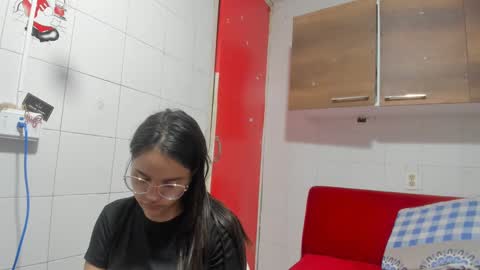 ANTONELLA online show from January 7, 11:37 am