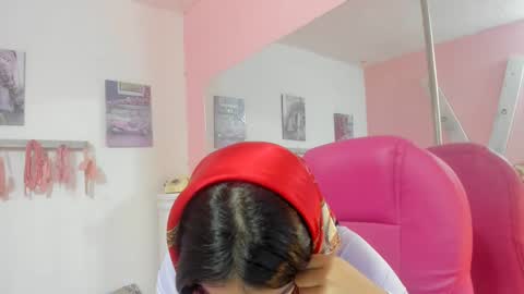 ANTONELLA online show from January 27, 4:43 pm