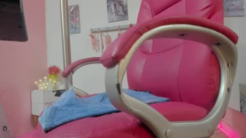 ANTONELLA online show from January 28, 12:43 pm