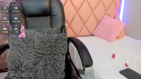 ANTONELLE  online show from January 10, 11:33 am