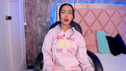 ANTONELLE  online show from February 23, 11:22 am