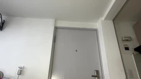 Snapshot of antonellarossii_ chatting on January 30, 4:13 pm Antonella online show from January 30, 4:13 pm