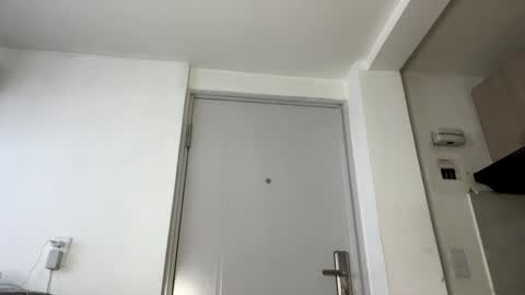 Snapshot of antonellarossii_ chatting on January 31, 4:48 pm Antonella online show from January 31, 4:48 pm