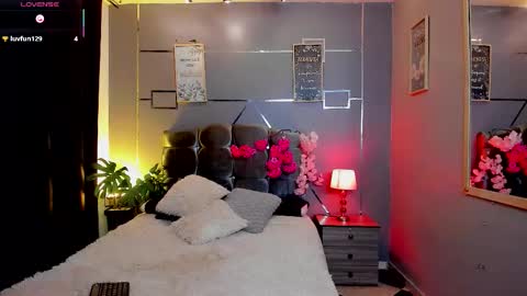 Snapshot of antonellastar24_ chatting on October 12, 5:17 am Antonella online show from October 12, 5:17 am