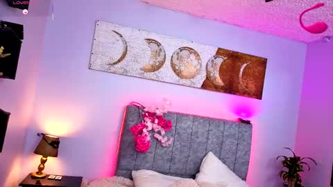 Snapshot of antonellastar24_ chatting on October 15, 8:20 pm Antonella online show from October 15, 8:20 pm