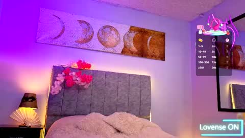 Snapshot of antonellastar24_ chatting on November 6, 8:43 pm Antonella online show from November 6, 8:43 pm