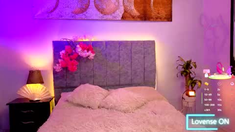 Snapshot of antonellastar24_ chatting on November 8, 8:14 am Antonella online show from November 8, 8:14 am