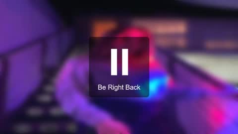 Serafima online show from November 19, 10:10 pm