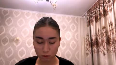 Serafima online show from November 23, 5:51 am