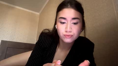 Serafima online show from December 1, 7:46 am