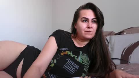 Antonia online show from January 26, 7:32 am