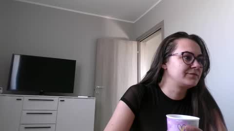 Antonia online show from March 5, 10:44 am