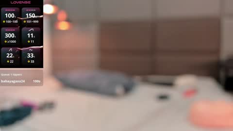 antonia_duval online show from February 5, 2:59 pm