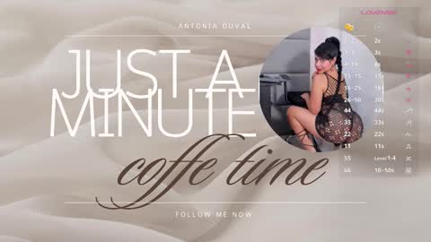 antonia_duval online show from November 28, 11:46 am