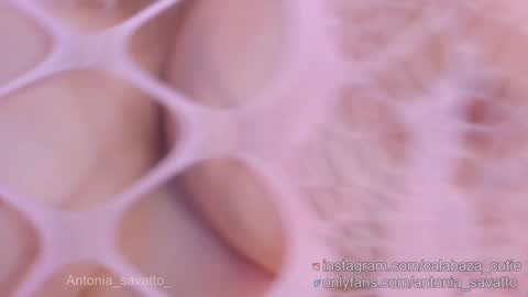 Snapshot of antonia_savatto_ chatting on January 29, 8:25 pm o ANTO online show from January 29, 8:25 pm