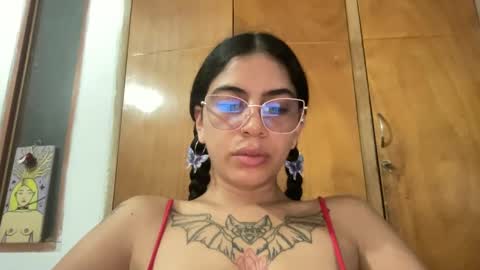 Antonia online show from February 25, 10:50 pm