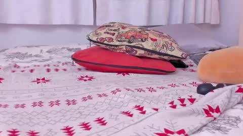 Antonia online show from December 20, 5:25 am