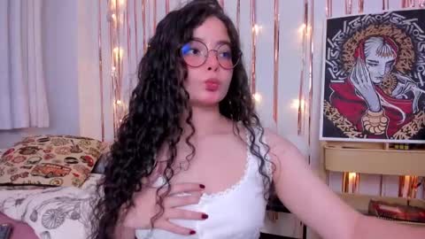 Antonia online show from January 23, 12:46 am