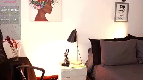 Anto    online show from February 17, 1:21 pm