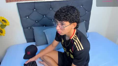 Antonio online show from December 16, 12:54 pm