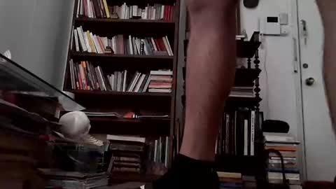 antonino85 online show from December 25, 6:52 pm