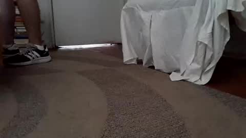 antonino85 online show from January 25, 6:46 pm