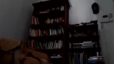 antonino85 online show from March 1, 7:37 pm