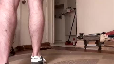 antonino85 online show from September 18, 2:02 am