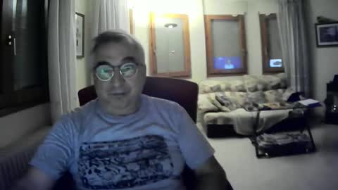 Snapshot of antonio2605 chatting on January 24, 6:56 pm Antonio online show from January 24, 6:56 pm