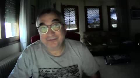 Snapshot of antonio2605 chatting on January 29, 3:26 pm Antonio online show from January 29, 3:26 pm