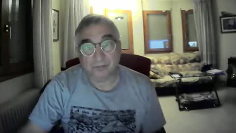 Snapshot of antonio2605 chatting on January 29, 6:28 pm Antonio online show from January 29, 6:28 pm