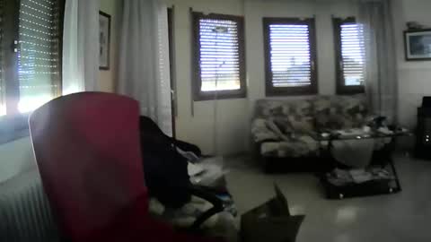 Snapshot of antonio2605 chatting on February 2, 2:24 pm Antonio online show from February 2, 2:24 pm