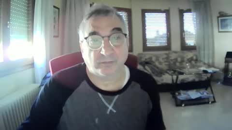 Snapshot of antonio2605 chatting on February 6, 2:48 pm Antonio online show from February 6, 2:48 pm